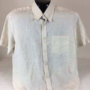 Orvis Signature Shirt Size Lg